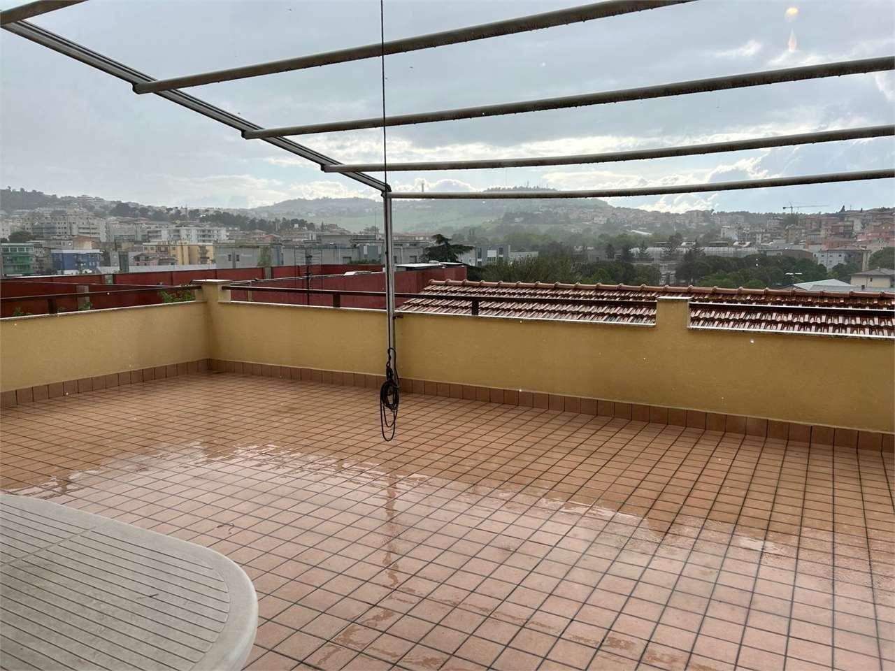 APPARTAMENTO VENDITA ANCONA 2