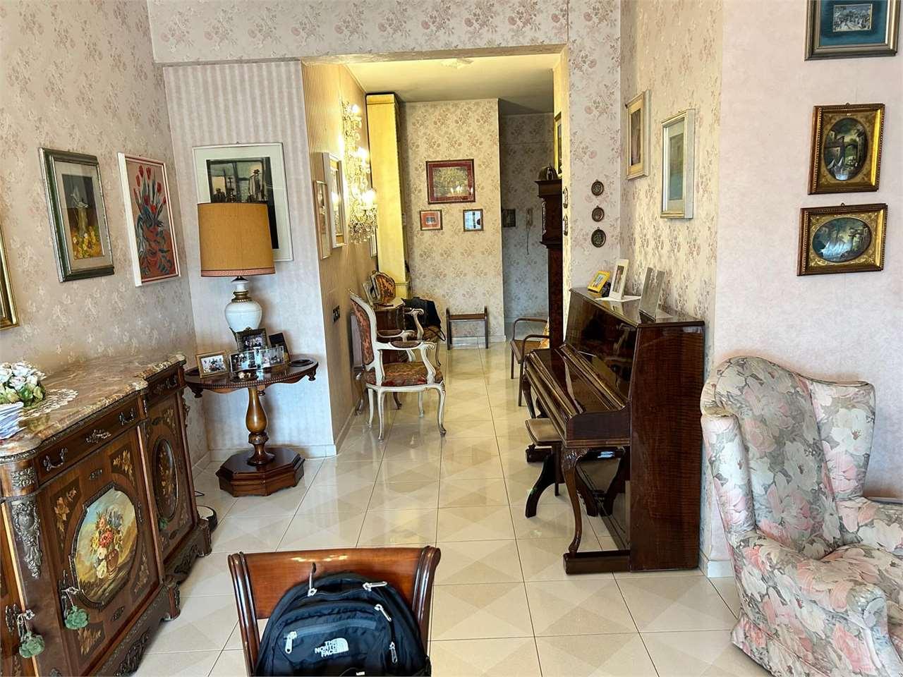 APPARTAMENTO VENDITA ANCONA 3