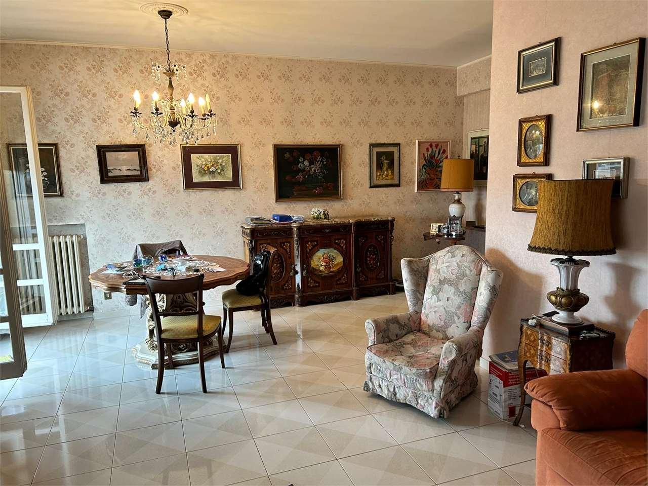 APPARTAMENTO VENDITA ANCONA 4