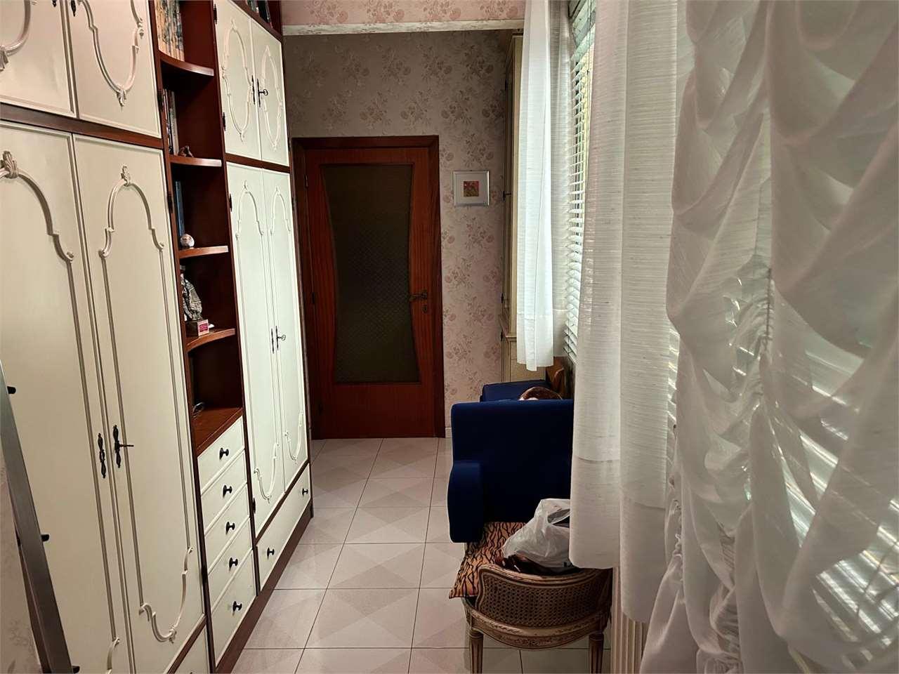 APPARTAMENTO VENDITA ANCONA 7