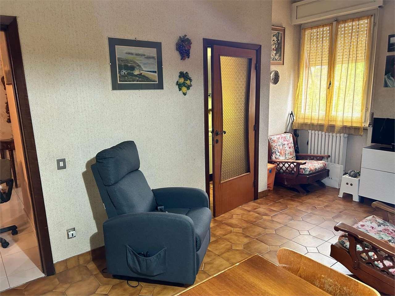 APPARTAMENTO VENDITA ANCONA 12