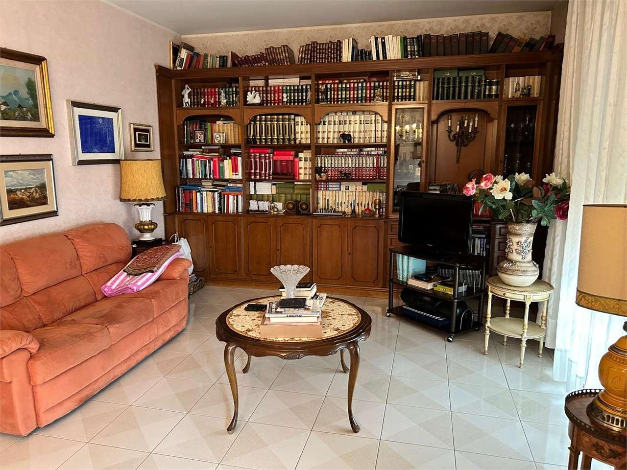 APPARTAMENTO VENDITA ANCONA 13