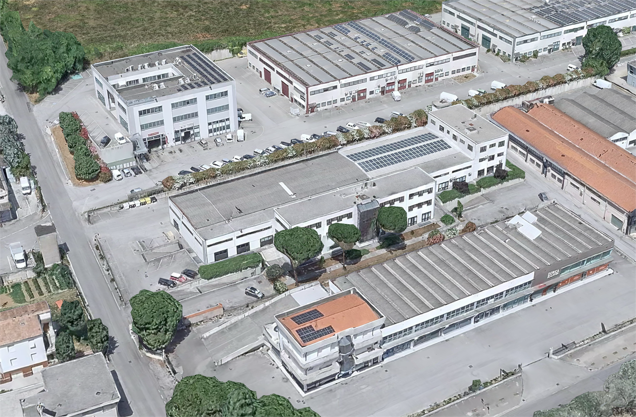 V000090 - CAPANNONE - VENDITA - ANCONA BARACCOLA 5