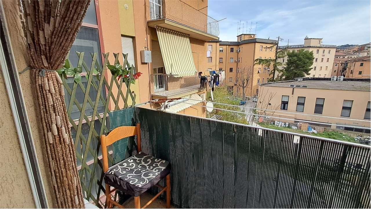V000009 - APPARTAMENTO - VENDITA - ANCONA PIANO S. LAZZARO 8