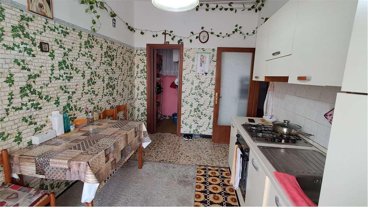 APPARTAMENTO VENDITA ANCONA 2