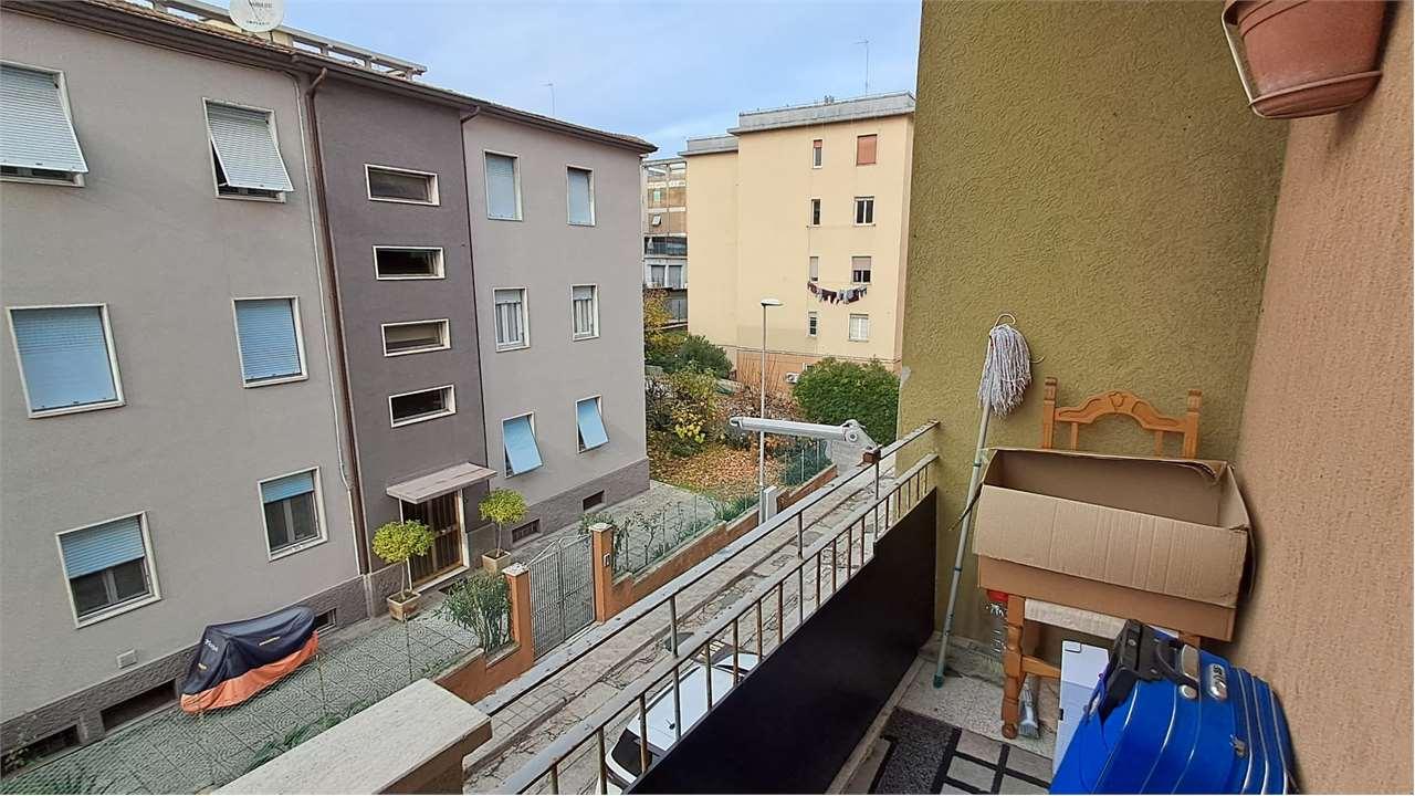 APPARTAMENTO VENDITA ANCONA 3