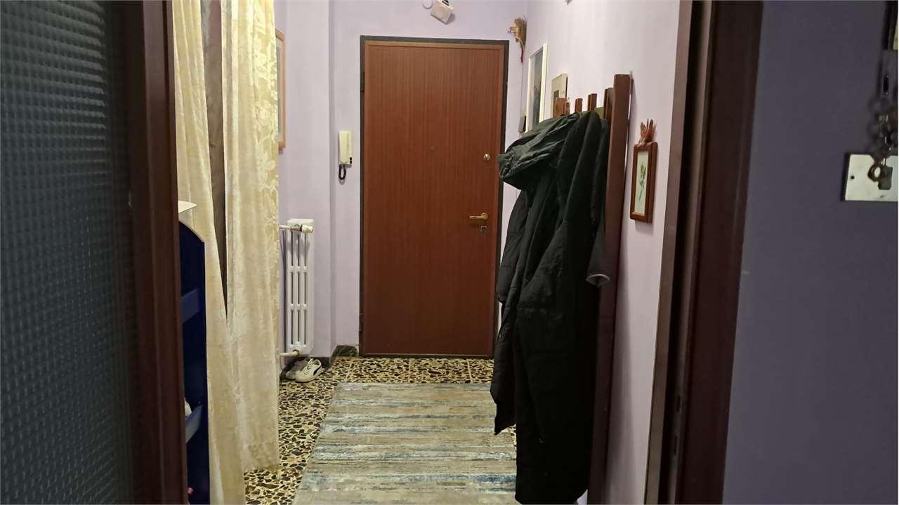 APPARTAMENTO VENDITA ANCONA 6