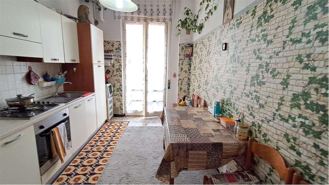 APPARTAMENTO VENDITA ANCONA 12