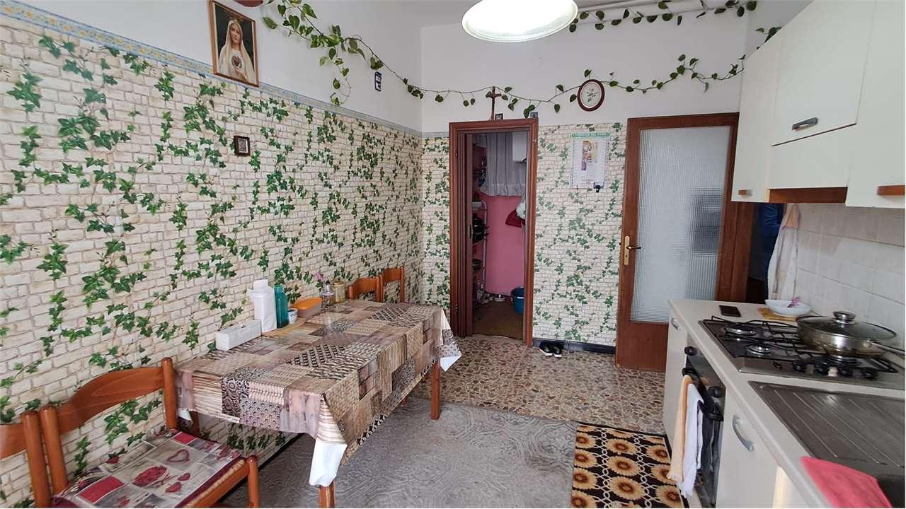 APPARTAMENTO VENDITA ANCONA 13