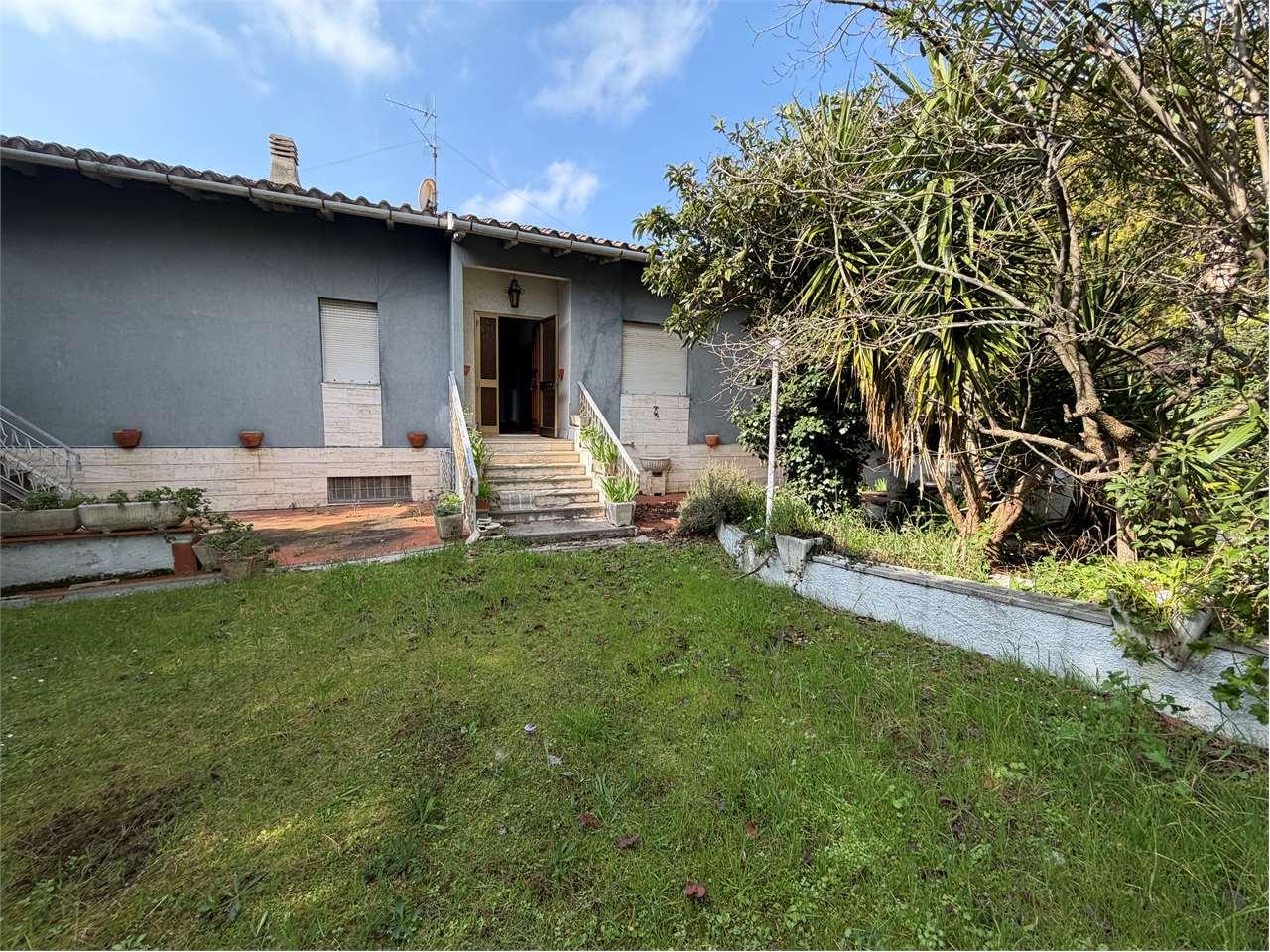 VILLA VENDITA ANCONA 5