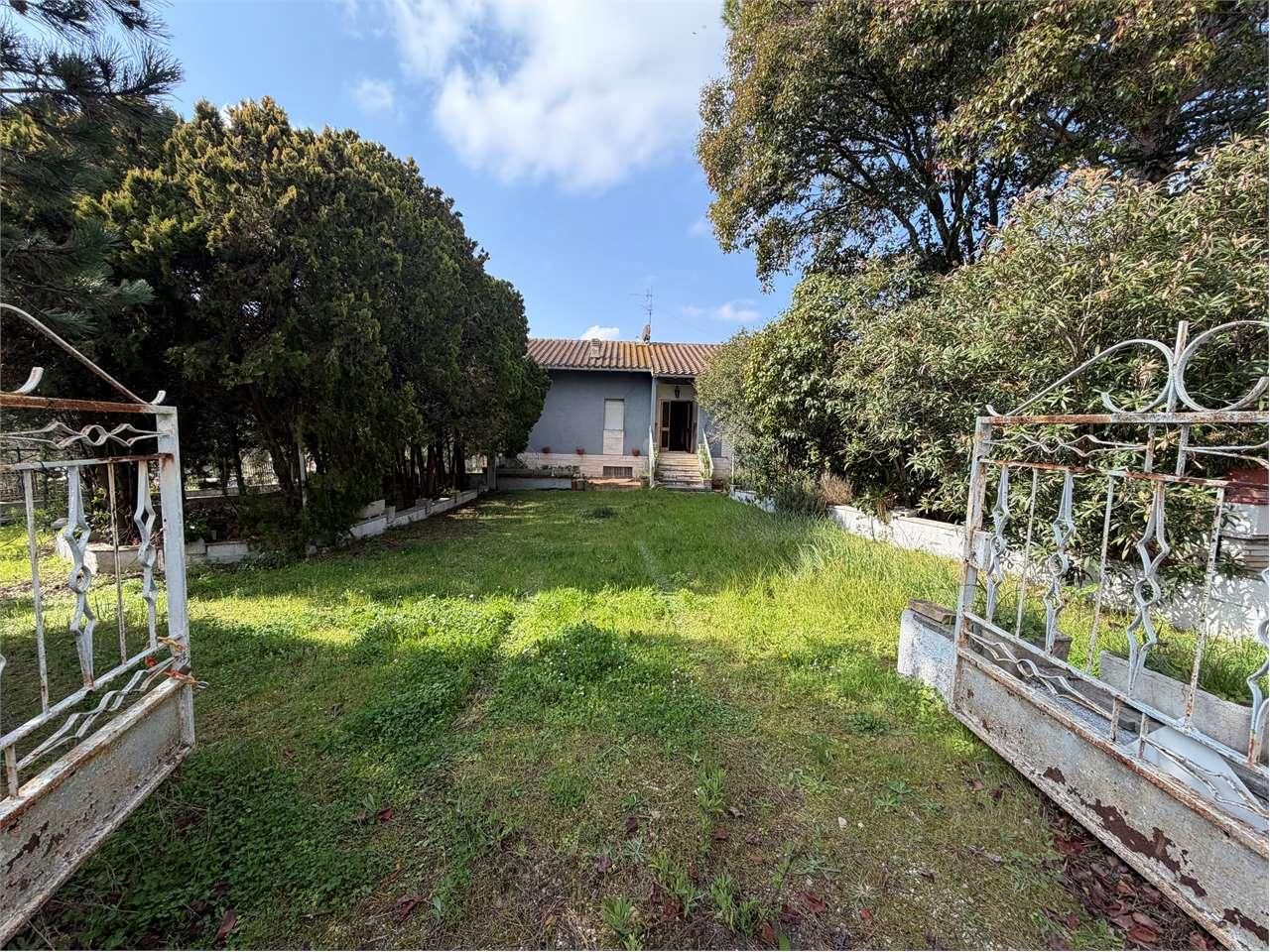 VILLA VENDITA ANCONA 37