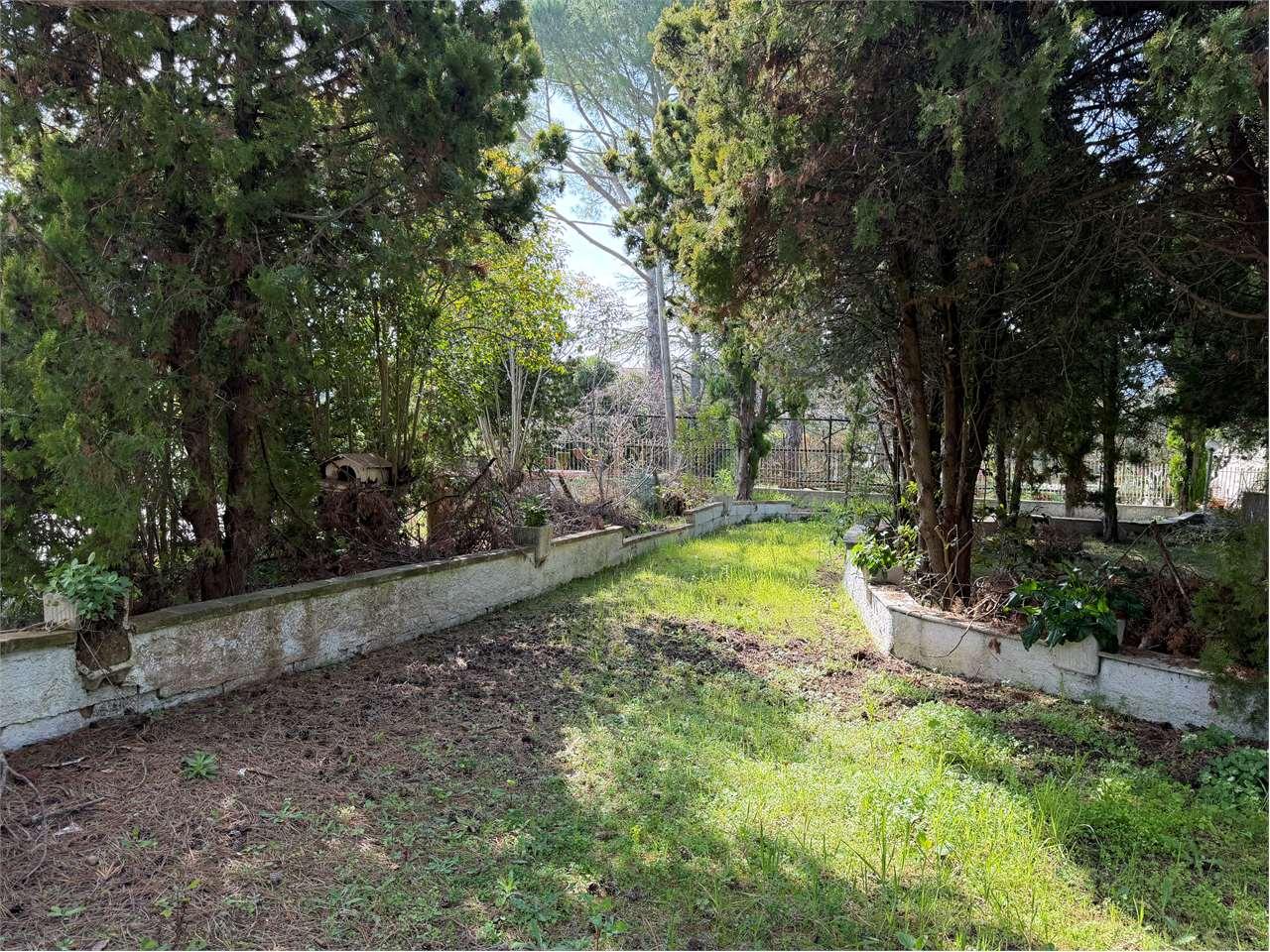 VILLA VENDITA ANCONA 38