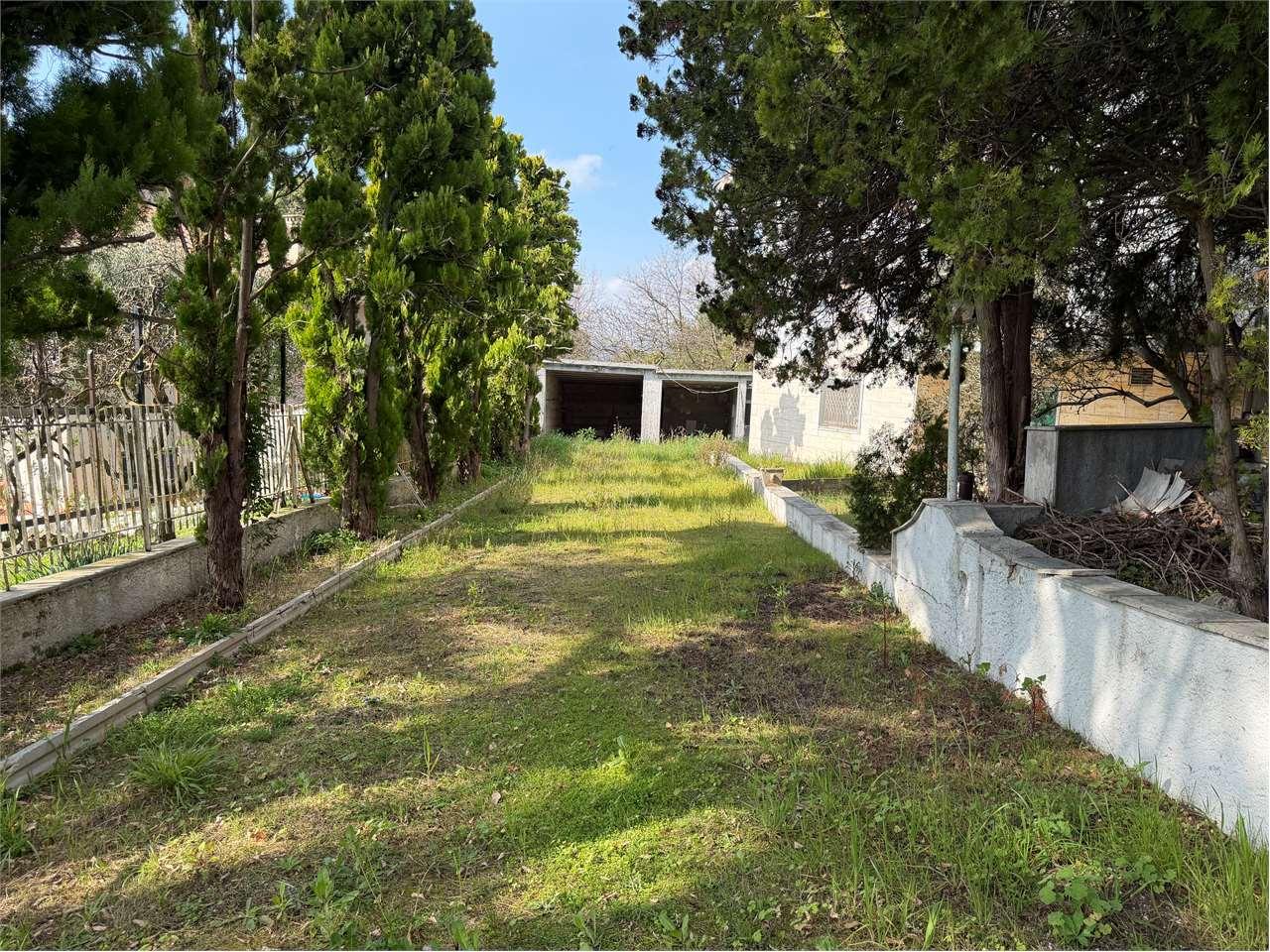 VILLA VENDITA ANCONA 6