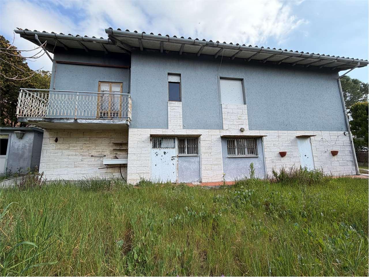 VILLA VENDITA ANCONA 41