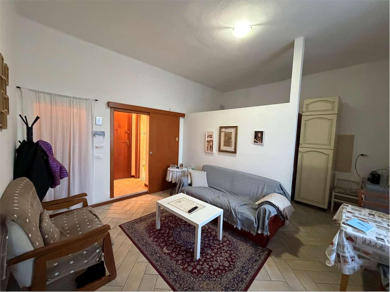 V000105 - APPARTAMENTO - VENDITA - ANCONA PIANO S. LAZZARO 0