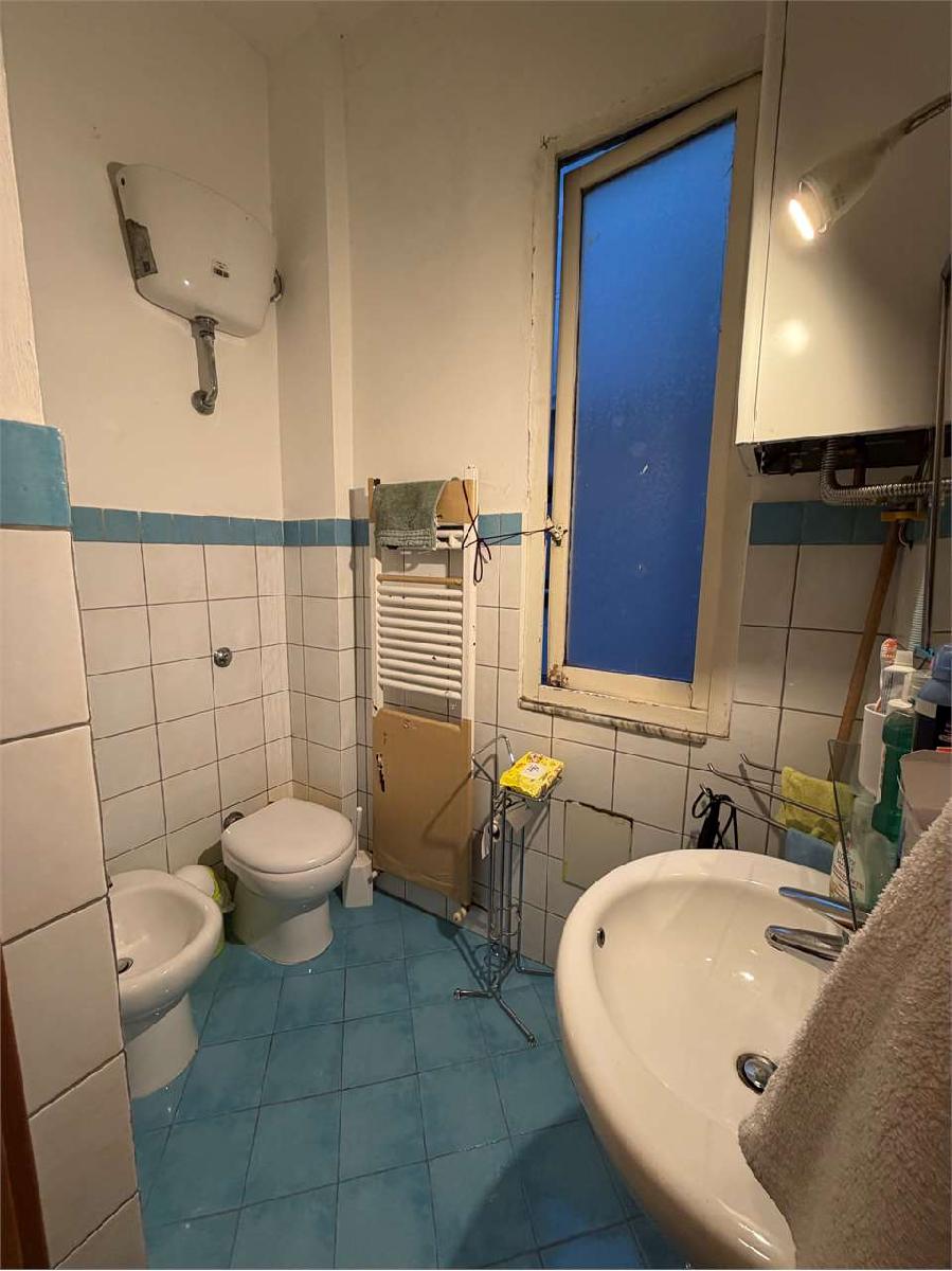 APPARTAMENTO VENDITA ANCONA 5