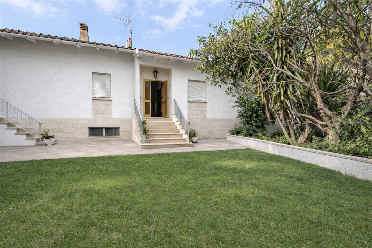 V000098 - VILLA - VENDITA - ANCONA CANDIA 4