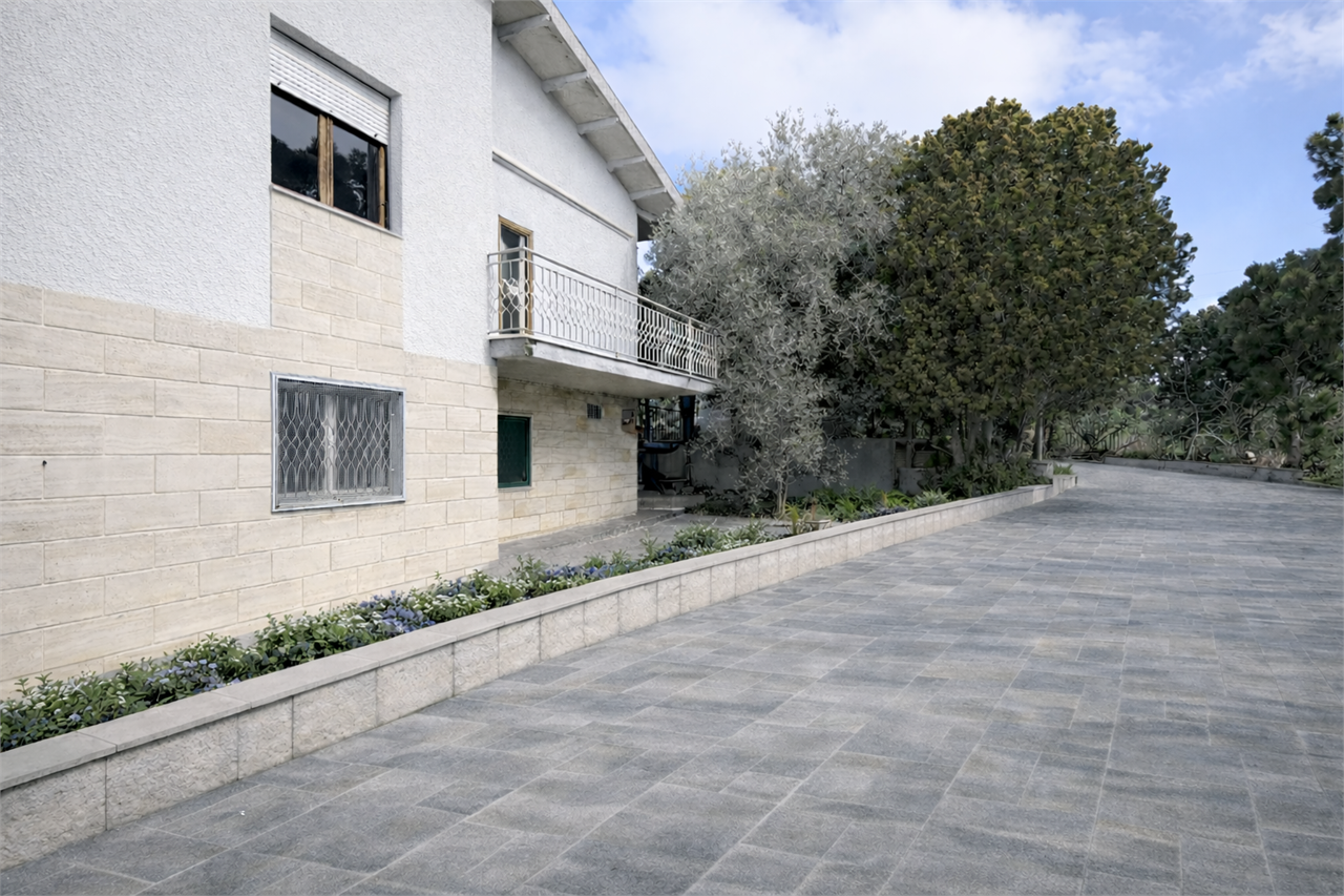 VILLA VENDITA ANCONA 4