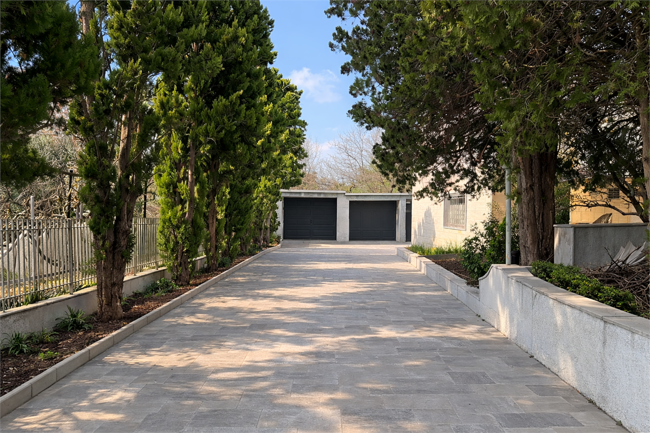 VILLA VENDITA ANCONA 2
