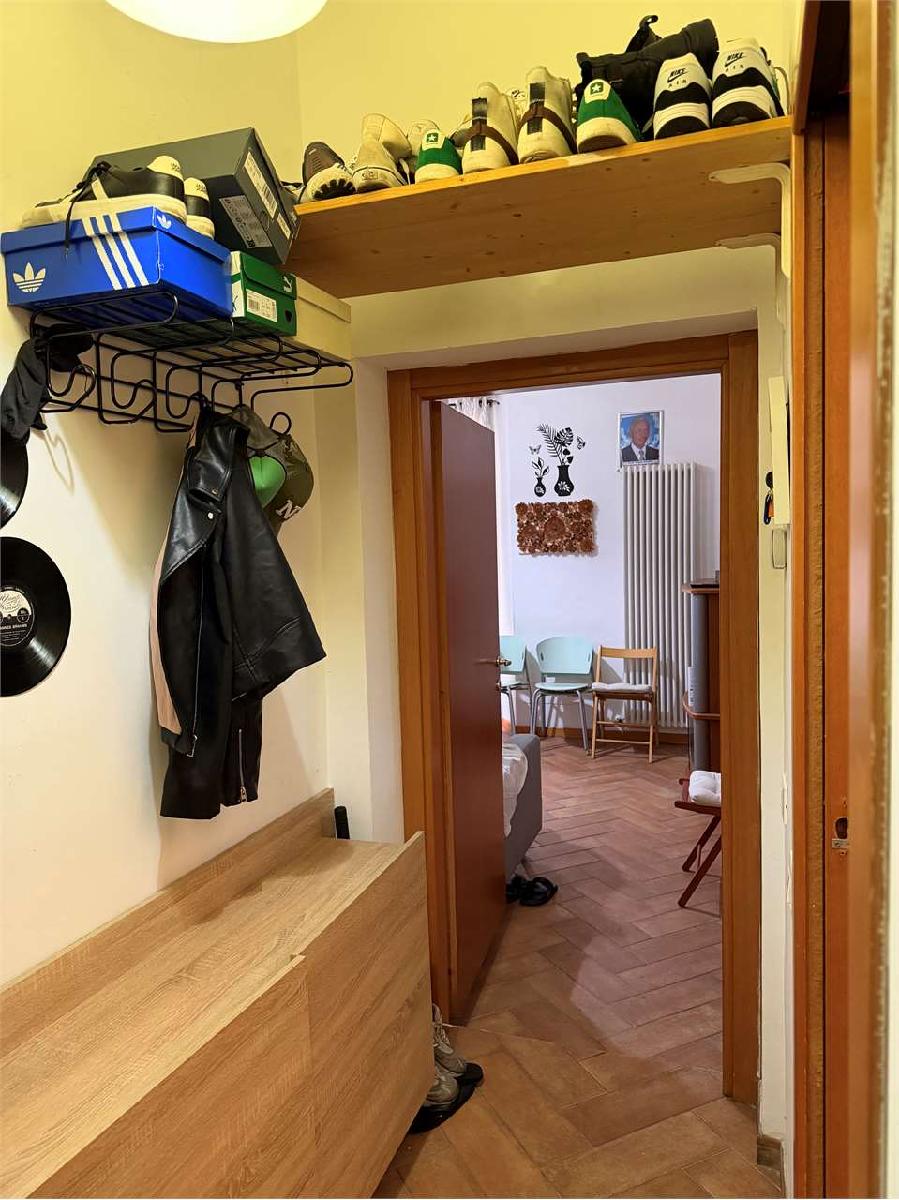 APPARTAMENTO VENDITA ANCONA 13