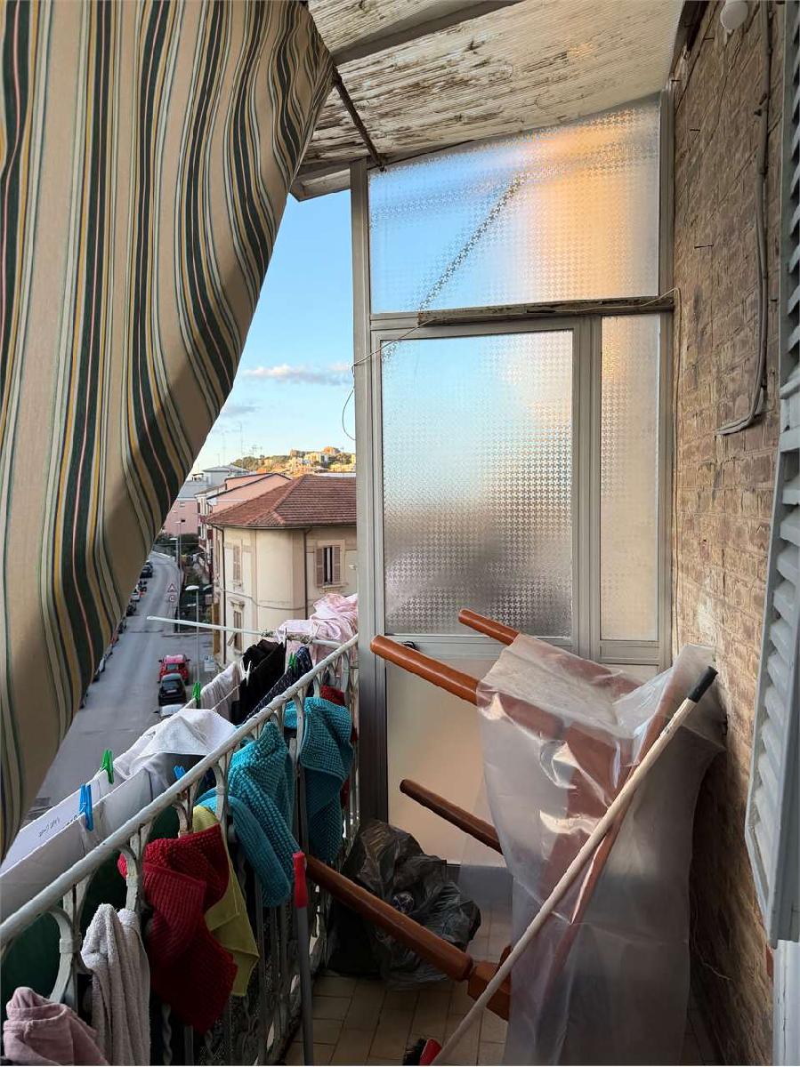 APPARTAMENTO VENDITA ANCONA 17