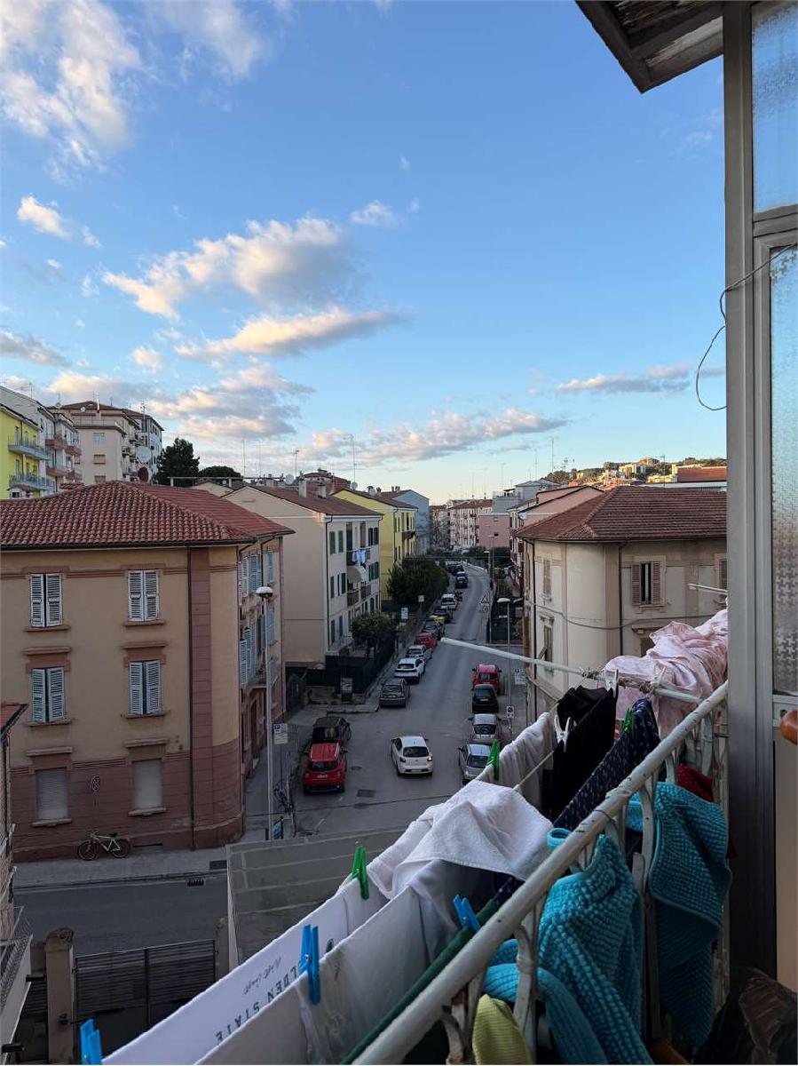 V000105 - APPARTAMENTO - VENDITA - ANCONA PIANO S. LAZZARO 3