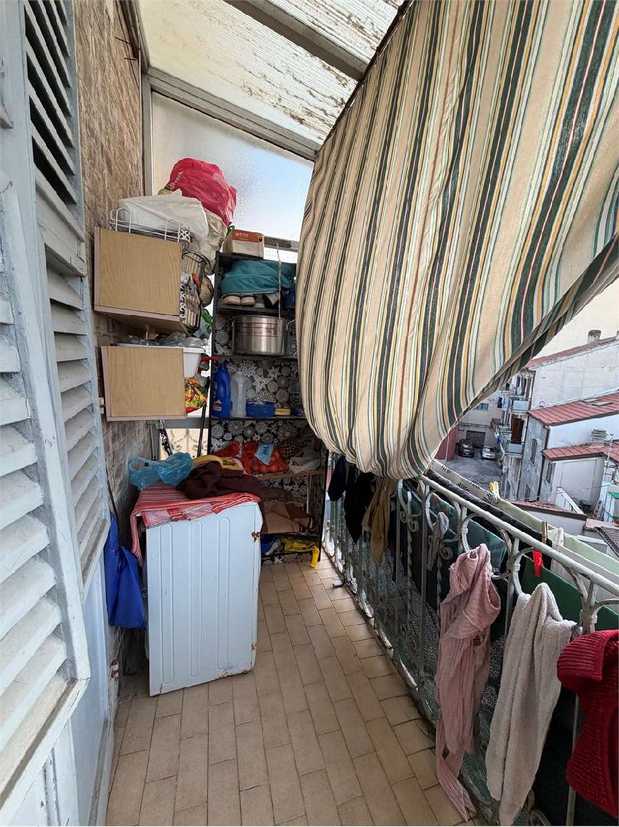 APPARTAMENTO VENDITA ANCONA 18