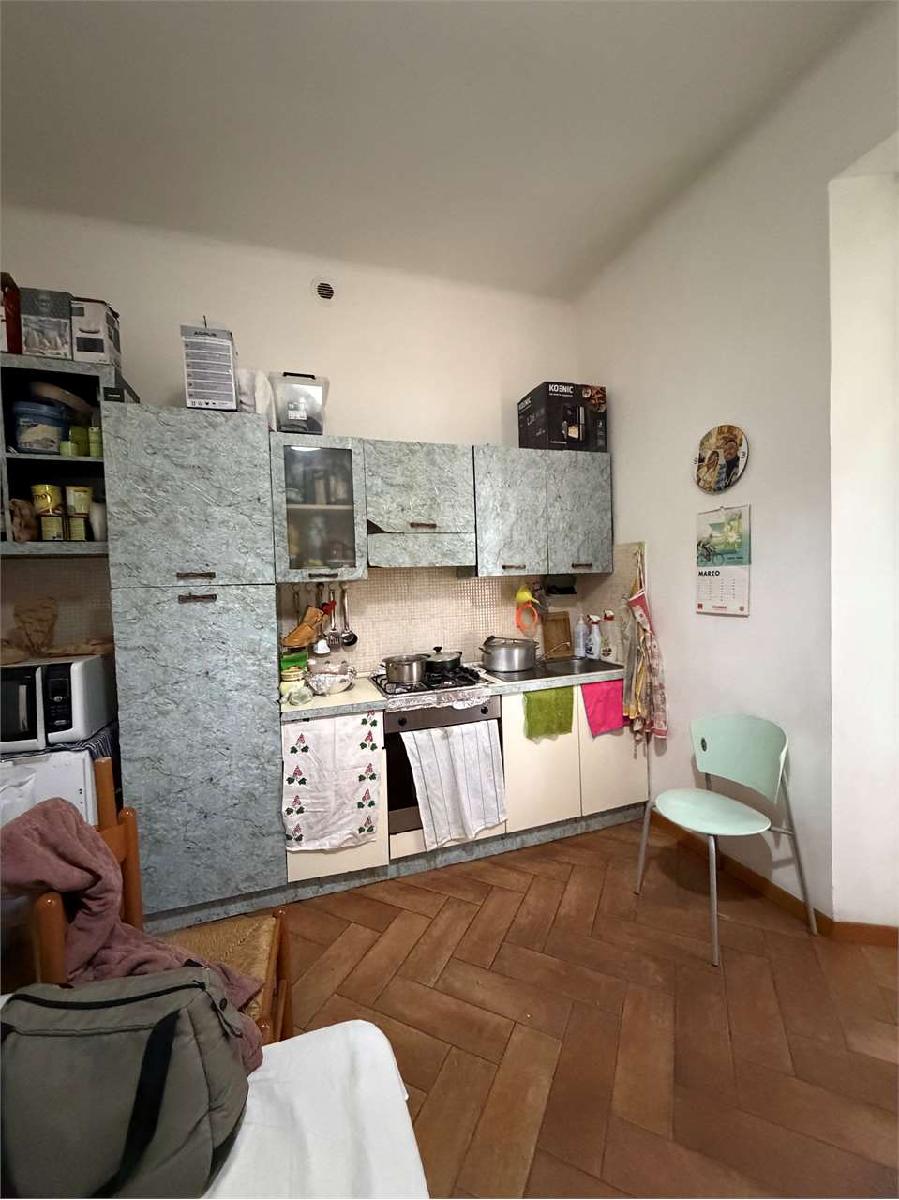 APPARTAMENTO VENDITA ANCONA 19