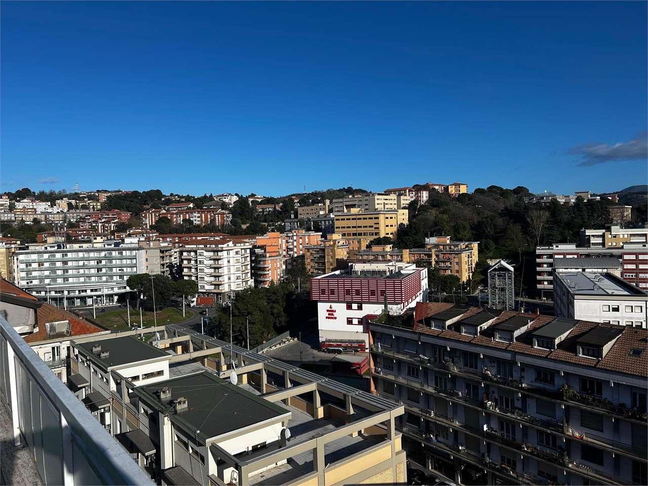 APPARTAMENTO VENDITA ANCONA 5