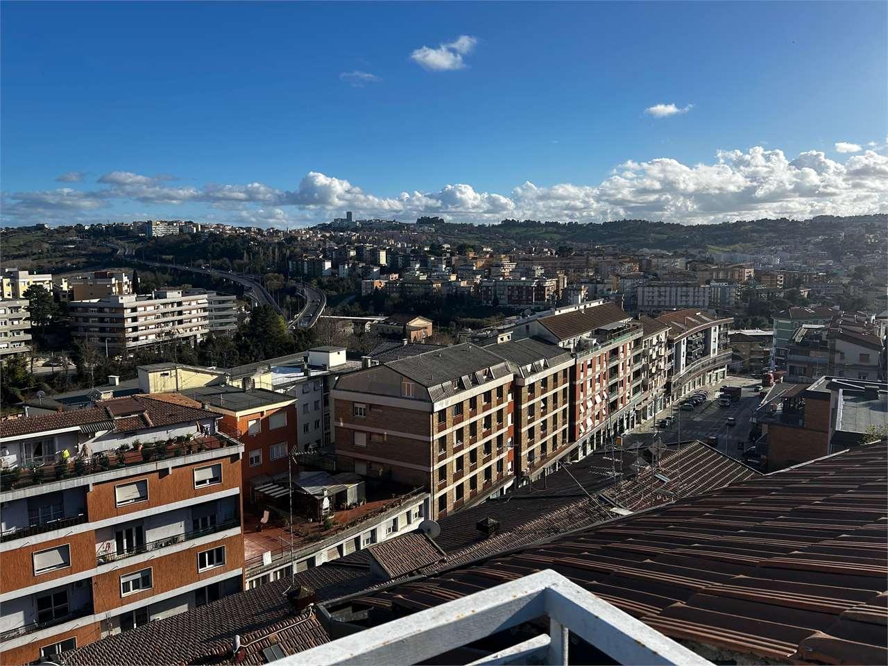 APPARTAMENTO VENDITA ANCONA 6
