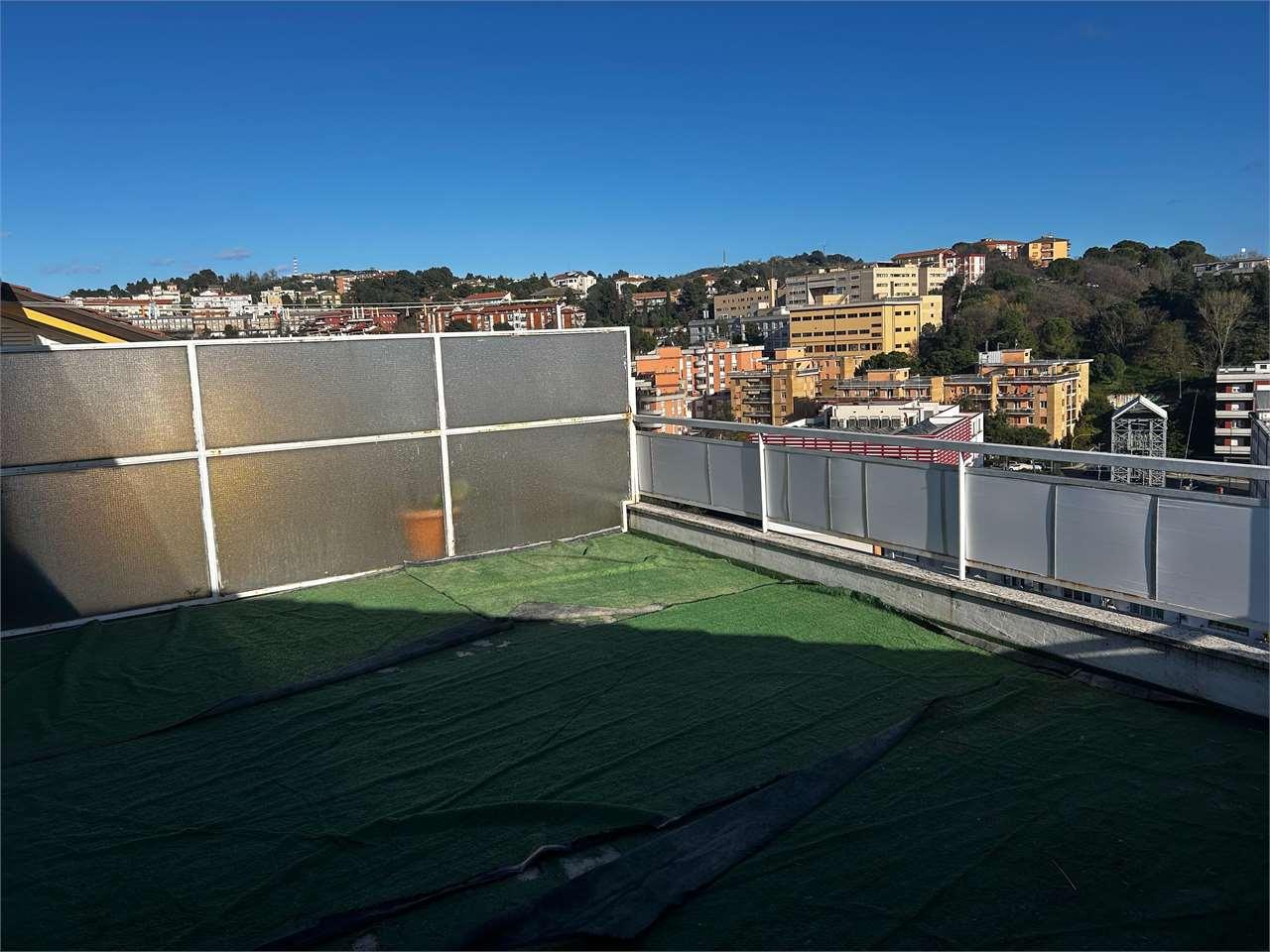 APPARTAMENTO VENDITA ANCONA 7