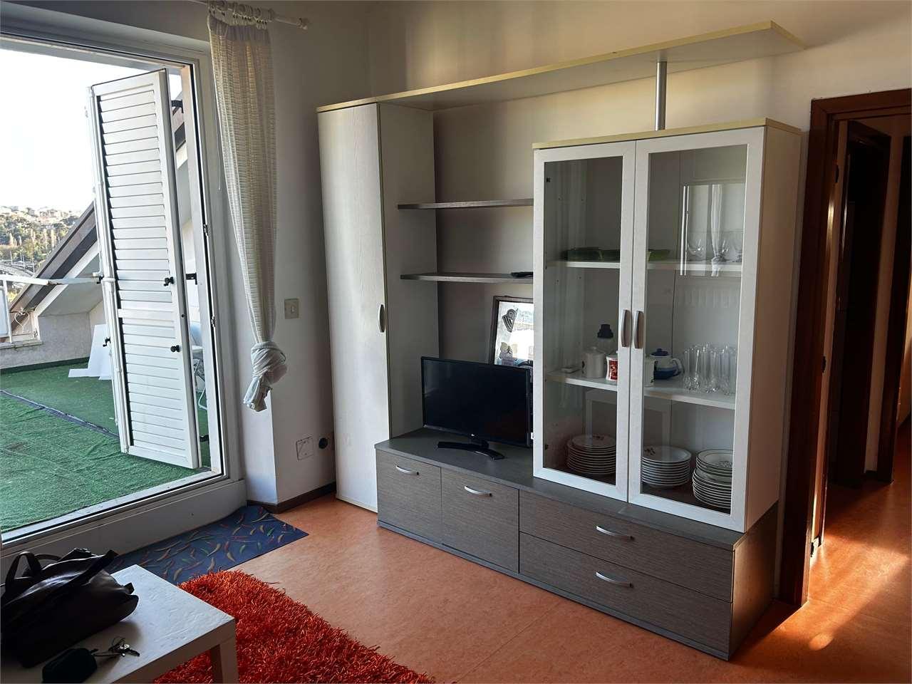 APPARTAMENTO VENDITA ANCONA 2