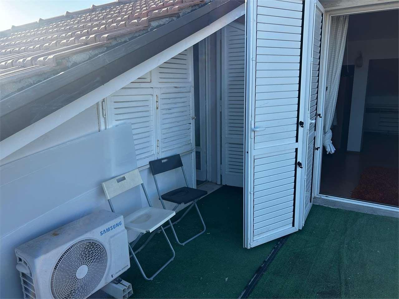 APPARTAMENTO VENDITA ANCONA 12