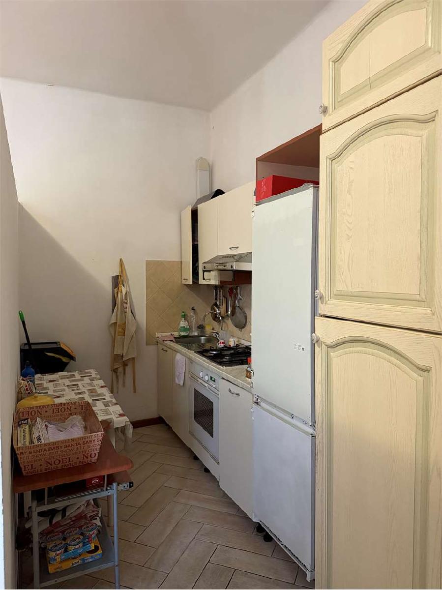 APARTMENT  ANCONA 4