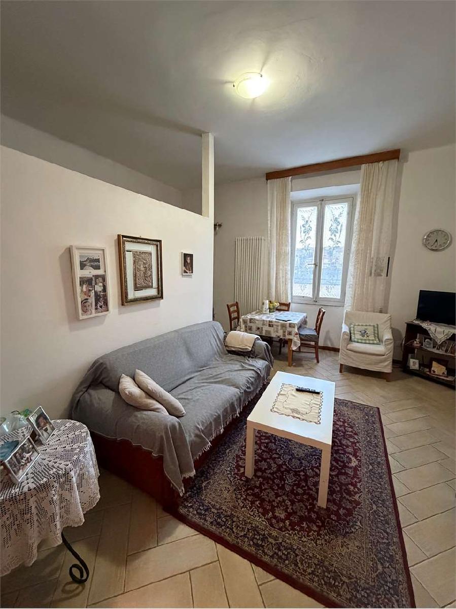 APARTMENT  ANCONA 2