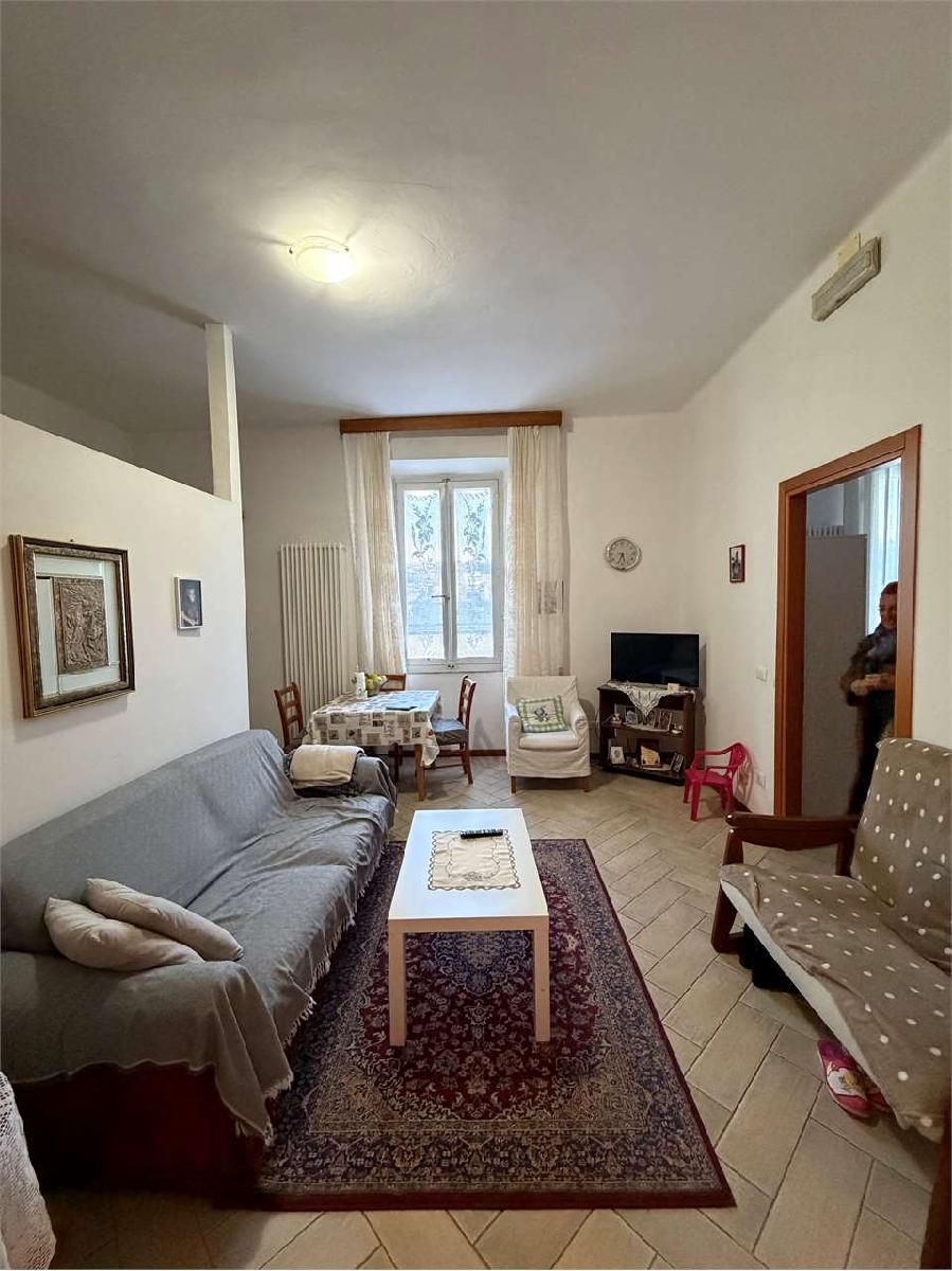 APARTMENT  ANCONA 3