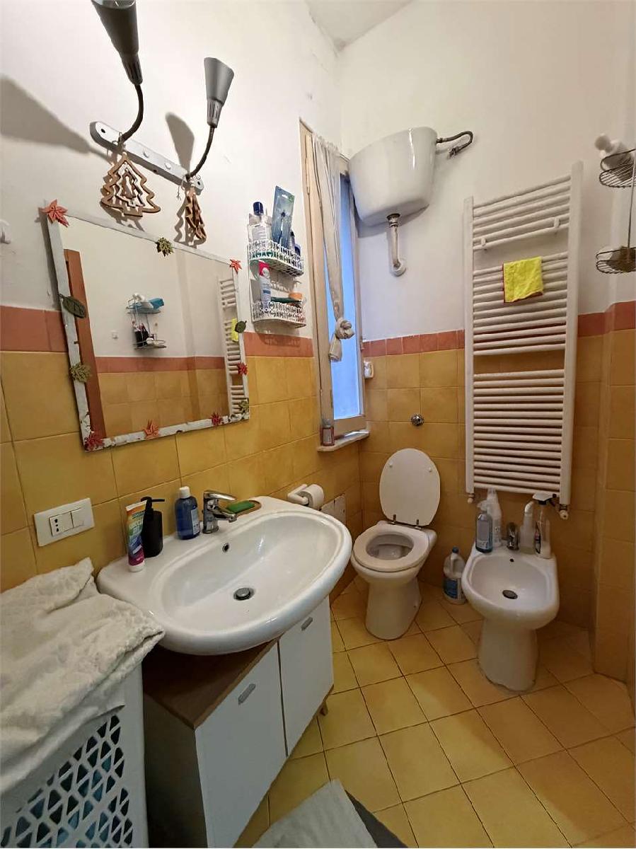 APPARTAMENTO VENDITA ANCONA 7