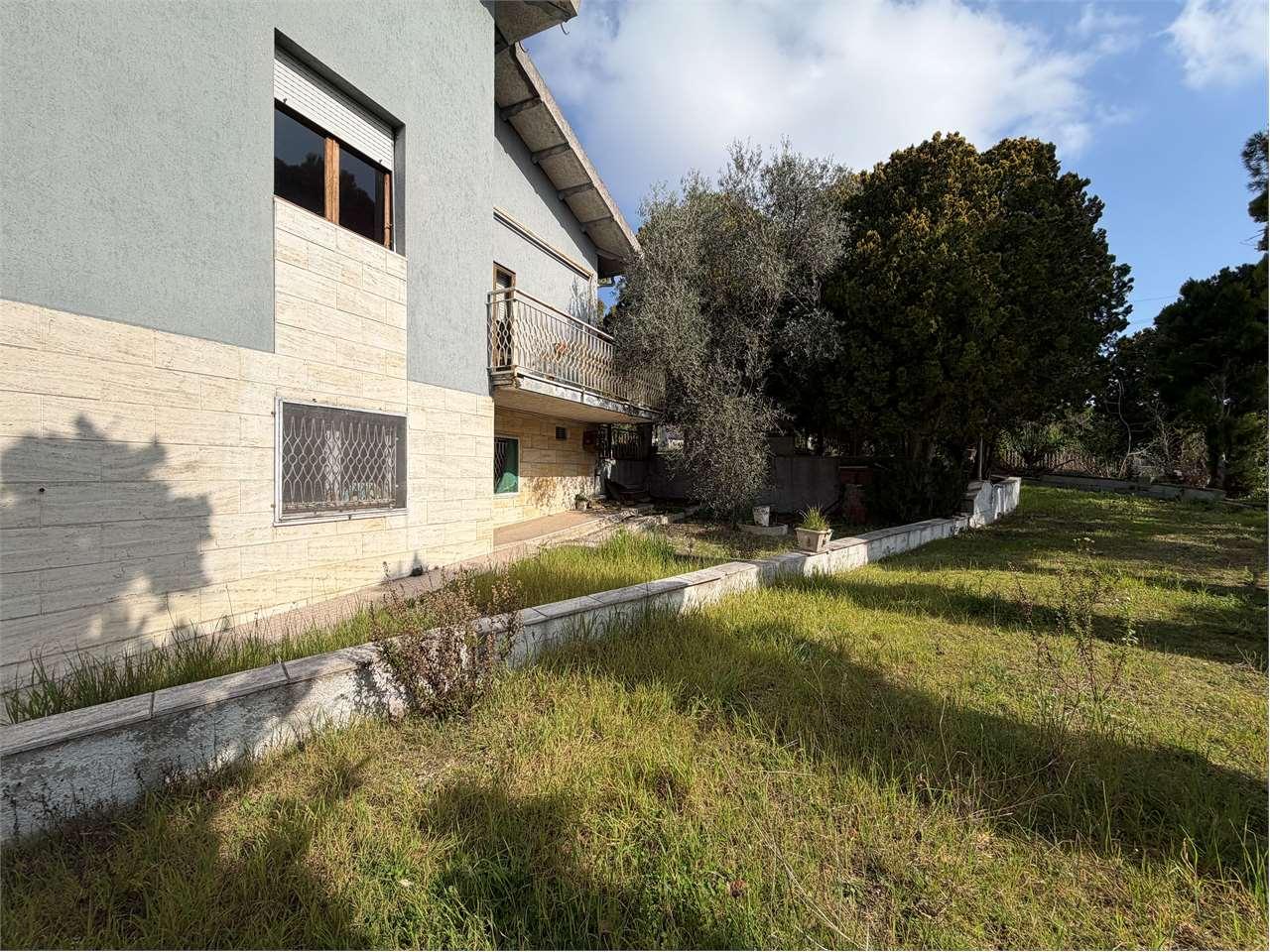 VILLA VENDITA ANCONA 8