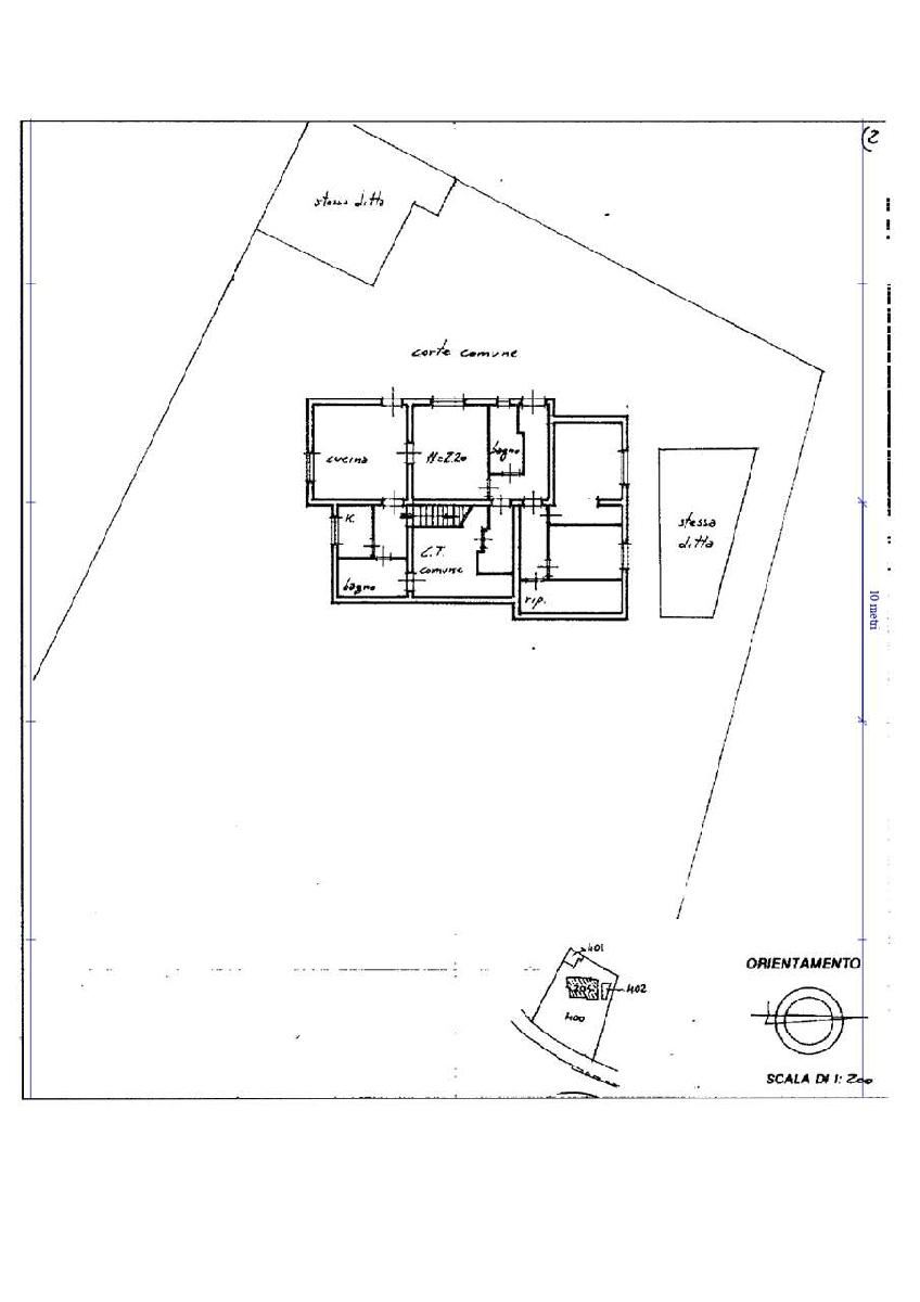 VILLA VENDITA ANCONA 46