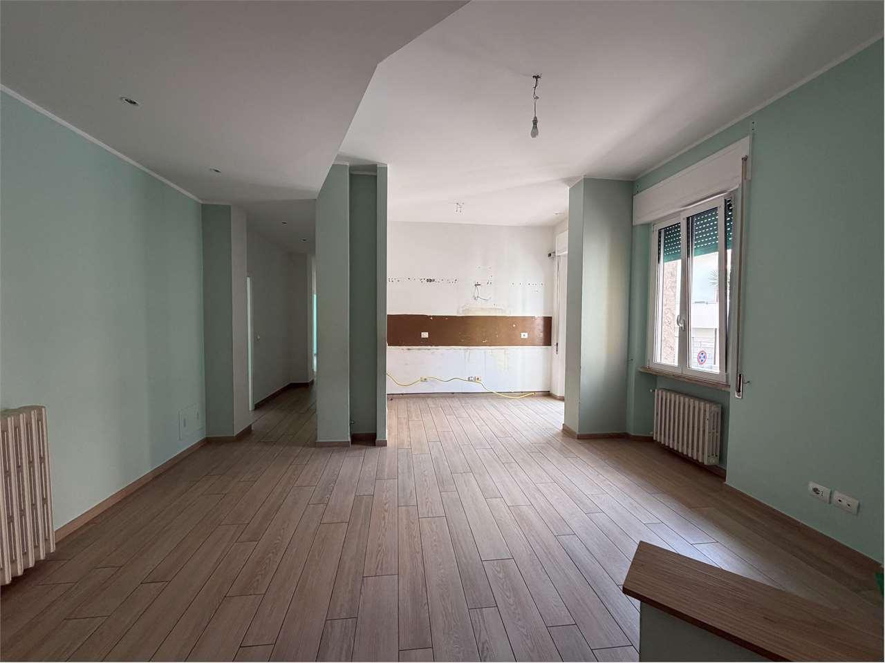 APPARTAMENTO VENDITA ANCONA 2