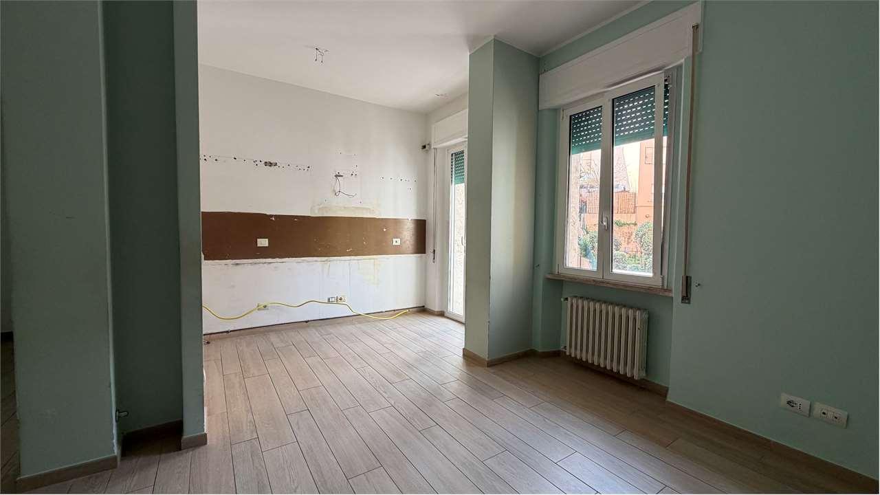 APPARTAMENTO VENDITA ANCONA 3