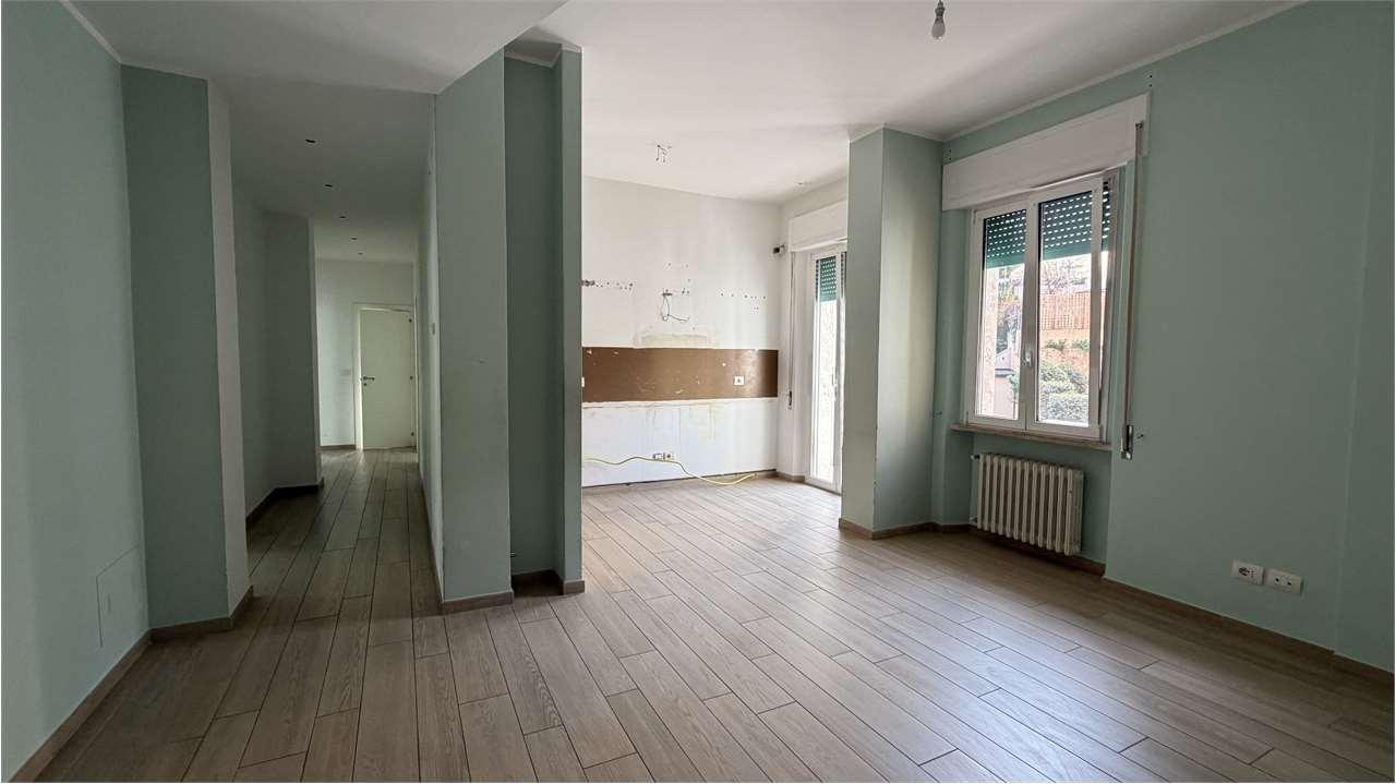 APPARTAMENTO VENDITA ANCONA 6