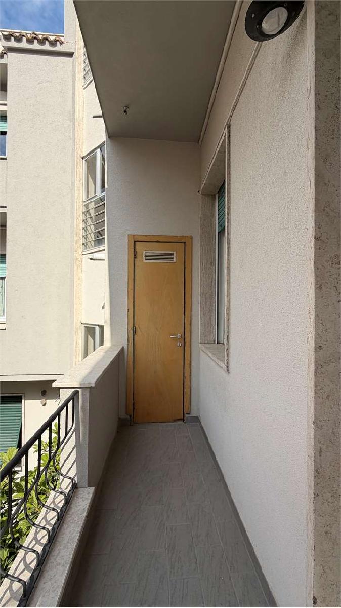 APPARTAMENTO VENDITA ANCONA 17