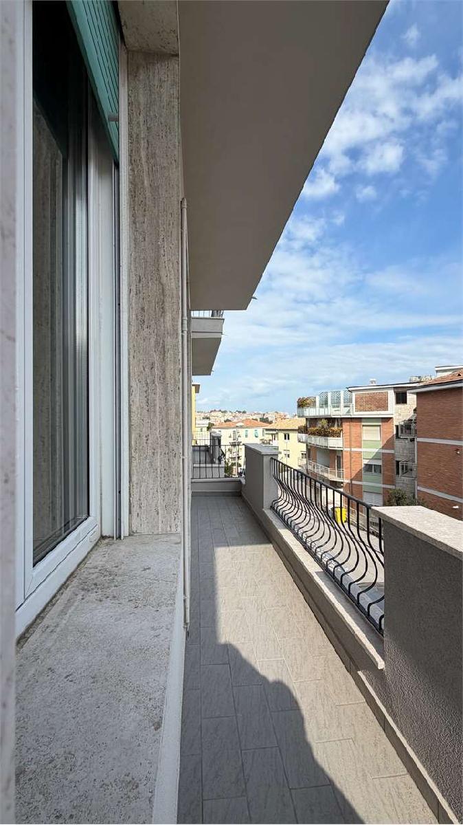 APPARTAMENTO VENDITA ANCONA 20