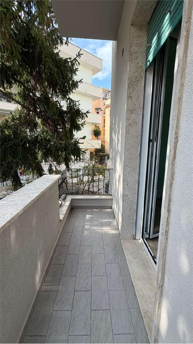 APPARTAMENTO VENDITA ANCONA 21