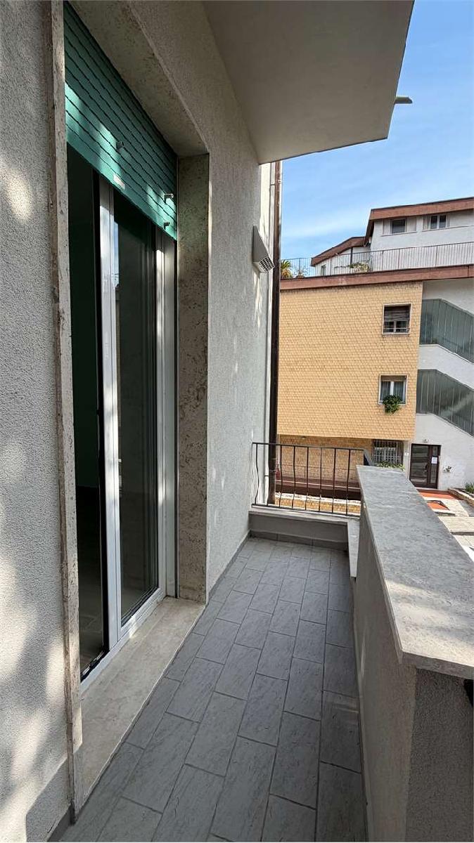 APPARTAMENTO VENDITA ANCONA 23