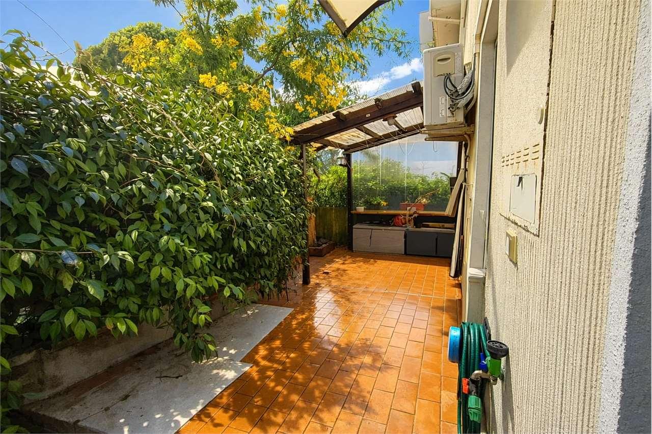 <span class='testorotoimmob'>V000110 - ONE BEDROOM APARTMENT -  - ANCONA</span>