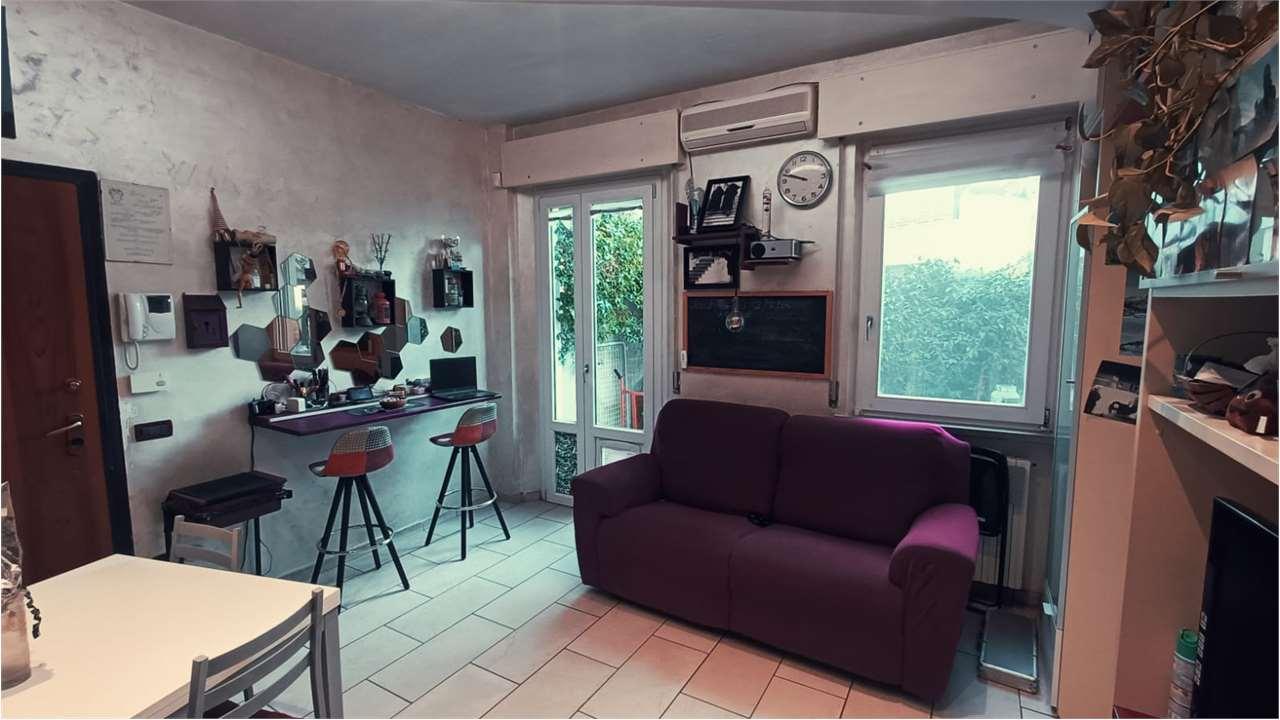 BILOCALE VENDITA ANCONA 3
