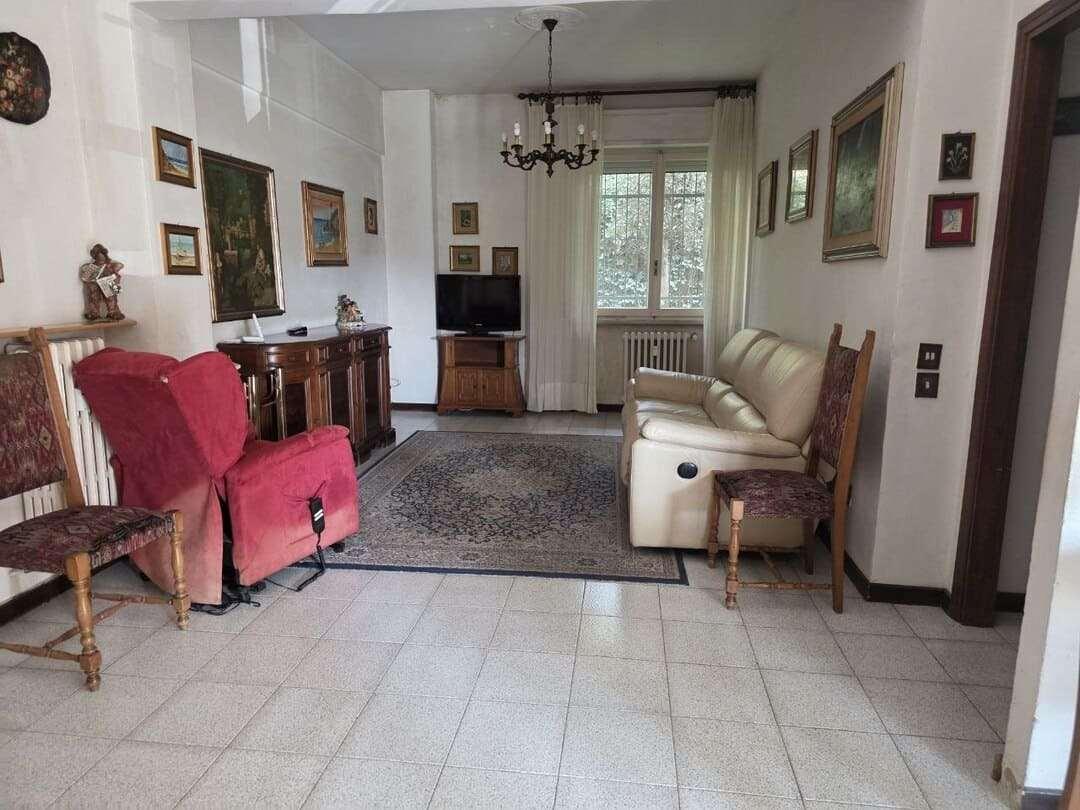 APPARTAMENTO VENDITA ANCONA 6