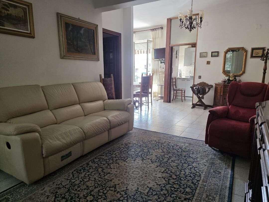 APPARTAMENTO VENDITA ANCONA 7